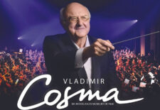 Concert de Vladimir Cosma