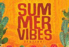 Summer Vibes Festival
