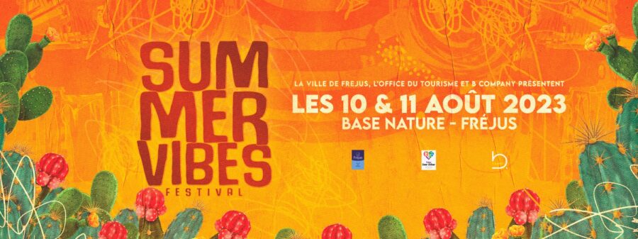 Summer Vibes Festival