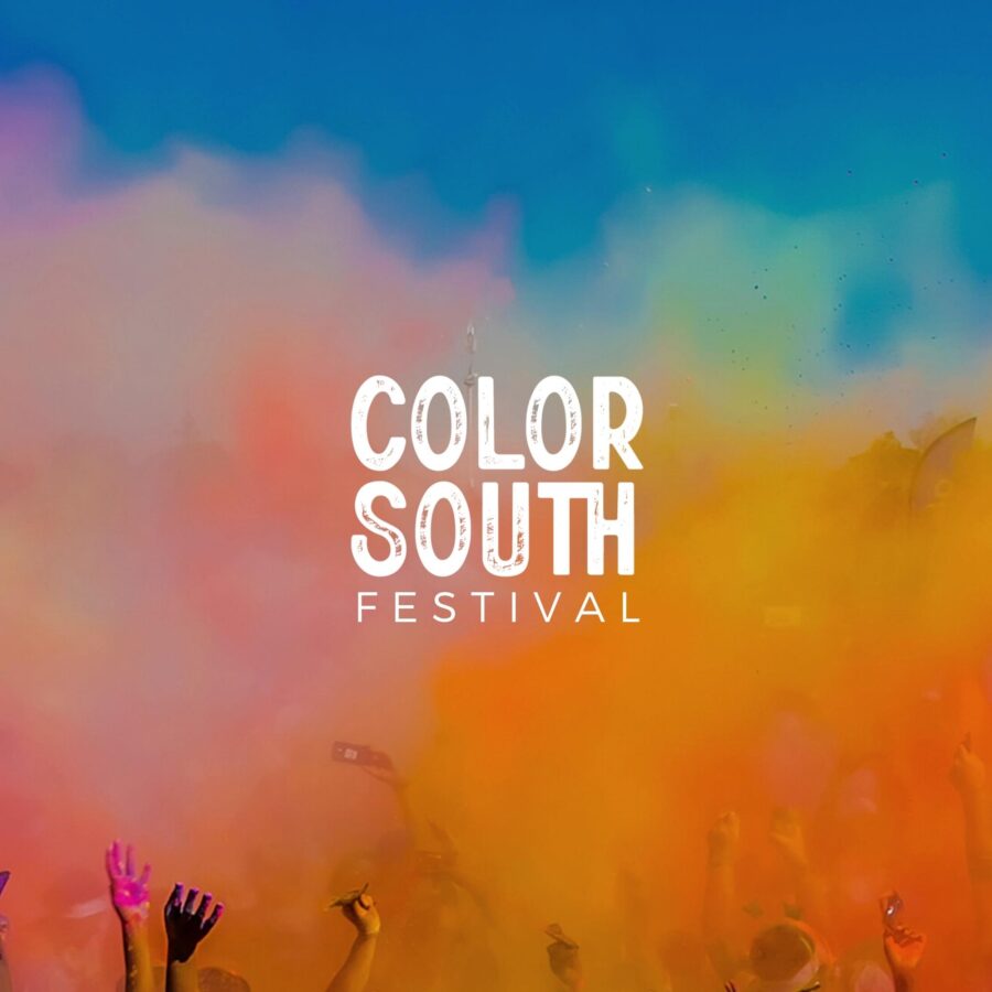 Color South Festival