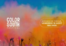 Color South Festival