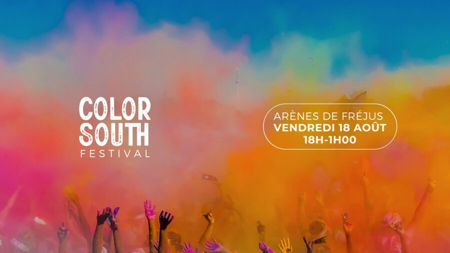 Color South Festival