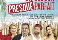 Festival de Théâtre « Les Nuits Auréliennes »
