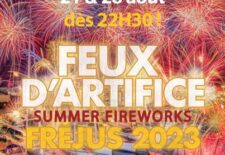 Feux d’Artifice