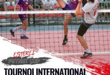 Estérel Futnet Cup 2023