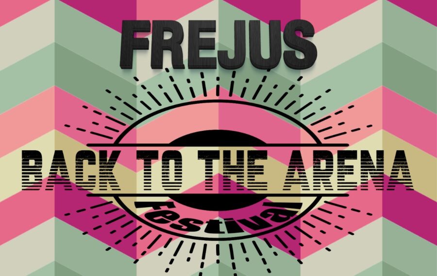 Back to the arena festival