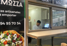 Mimozza Caffe