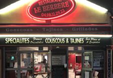 Le Berbère