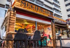 Muchacho Cantina
