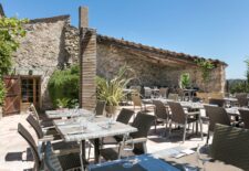 Restaurant de la Bergerie