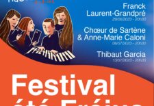 Festival Sacrée Musique !