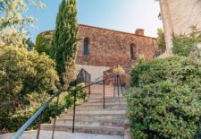 Chasse au trésor village et canoë