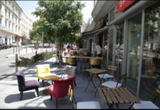 Le Foie Gras au Comptoir