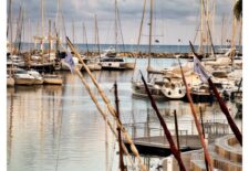 LES FESTIVES DES VOILES LATINES – « SHAMROCK SHORE »