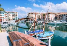 Visite guidée port d’hier et d’aujourdhui à bord d’un « pointu »