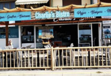 Charlie’s Bistro