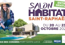 Salon de l’Habitat Édition automne