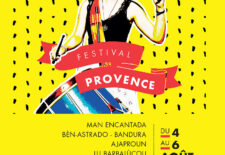 Festival Provence