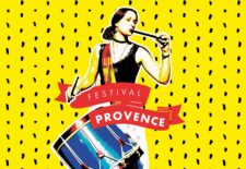 Festival Provence