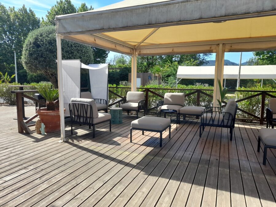 Chez Nous