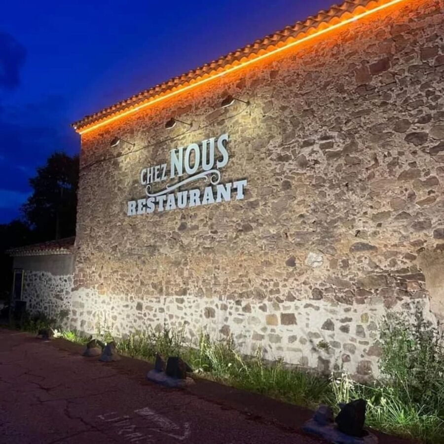 Chez Nous