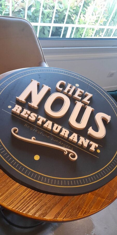 Chez Nous