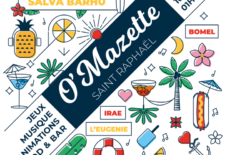 Festival Electro O’Mazette Festival