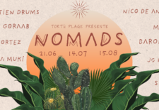 Nomads Festival By Tortù Plage