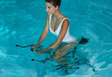 Aquafitness