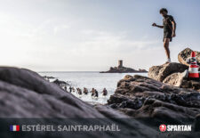 Spartan Race Estérel Côte d’Azur