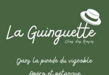 La Guinguette du Clos des Roses
