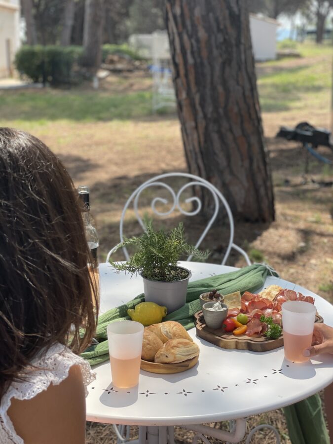 La Guinguette du Clos des Roses