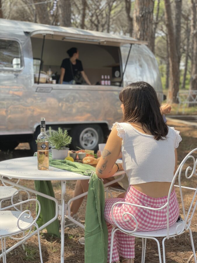 La Guinguette du Clos des Roses