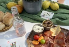 La Guinguette du Clos des Roses