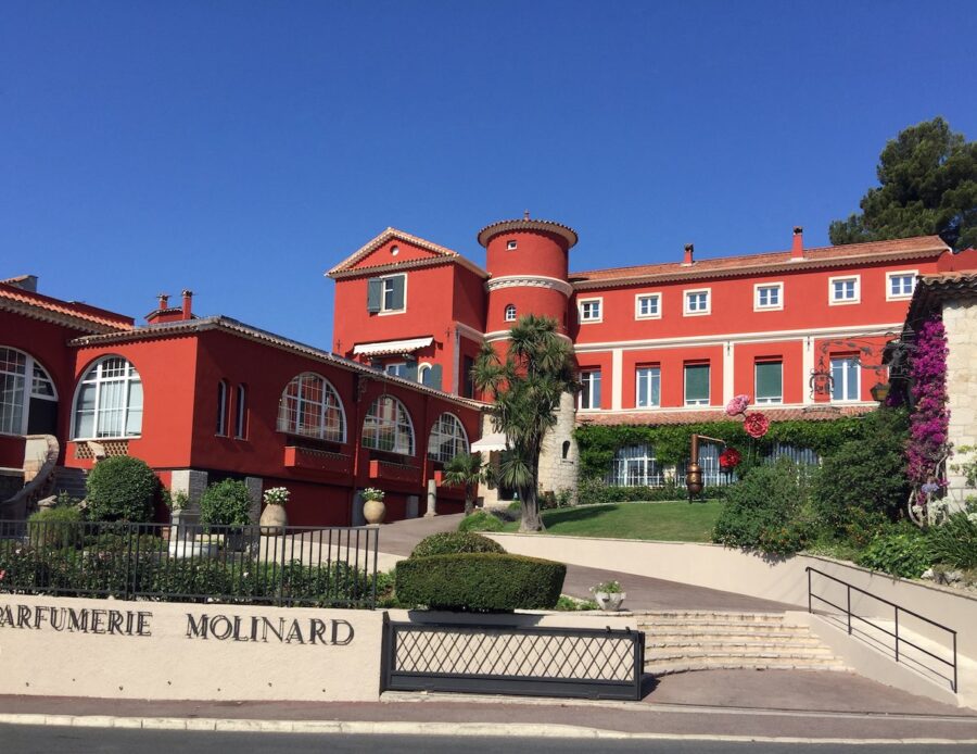 Excursion Grasse – Gorges du Loup