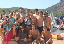 Formule anniversaire adulte -EVG -EVJF