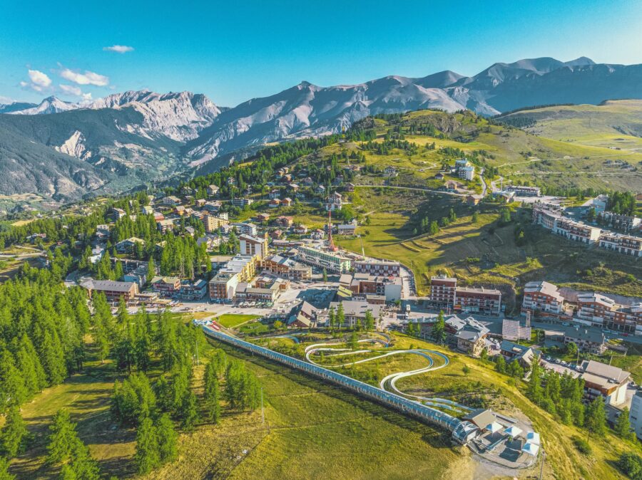 Valberg