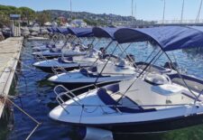 Location bateau sans permis
