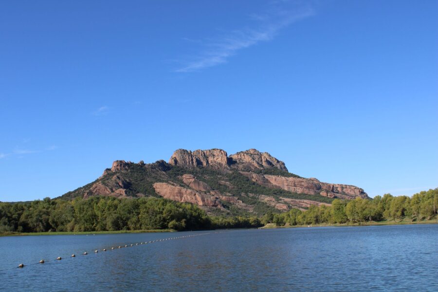 Location canöe – kayak