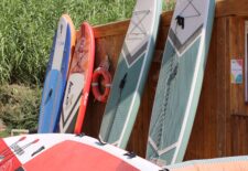 Stand Up Paddle