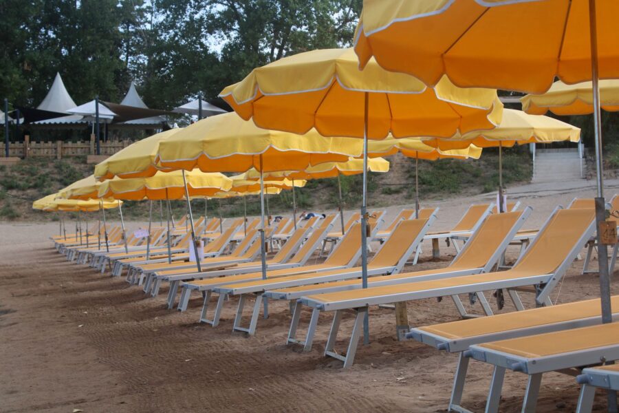 Location transat base Arena