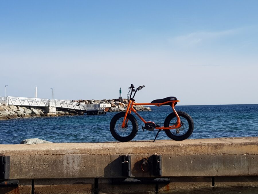 Location vélos électriques