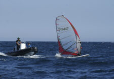 Planche à Voile