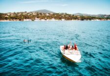 Ski nautique et Wakeboard