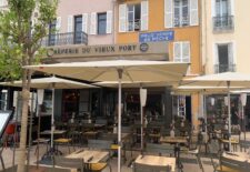 Creperie Du Vieux Port