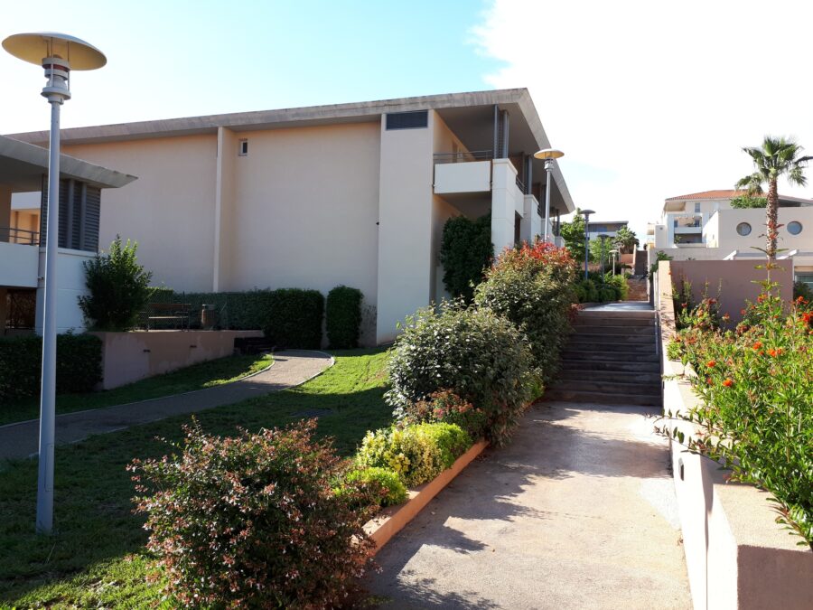 Les Parasols d’Argens