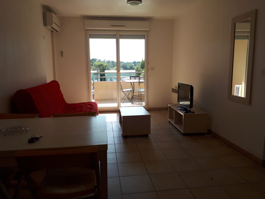 Les Parasols d’Argens