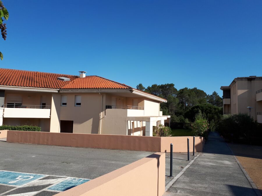 Les Parasols d’Argens
