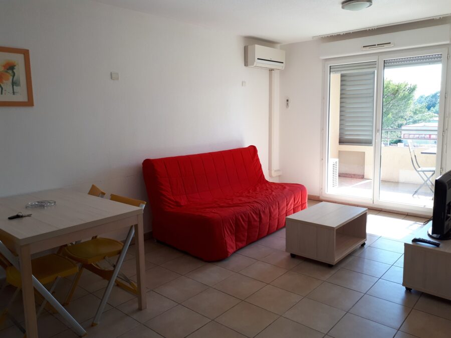 Les Parasols d’Argens