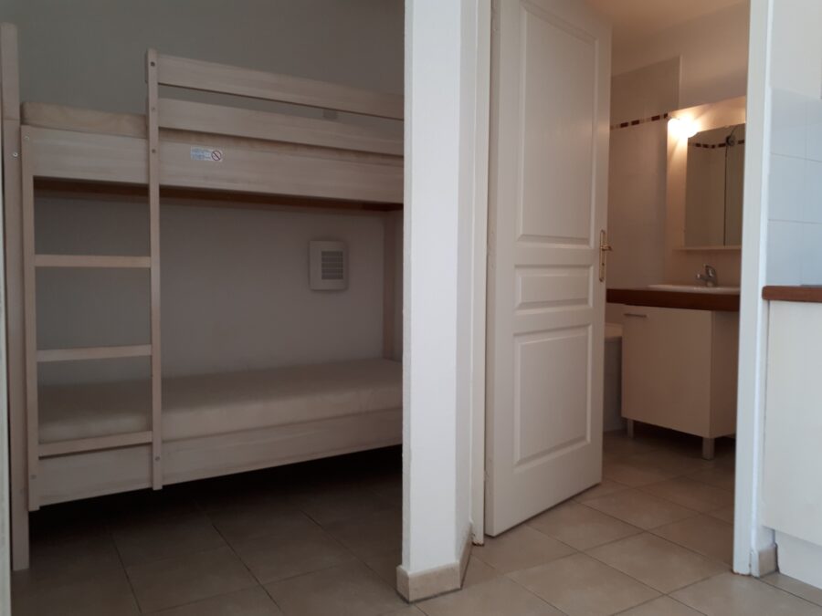 Les Parasols d’Argens